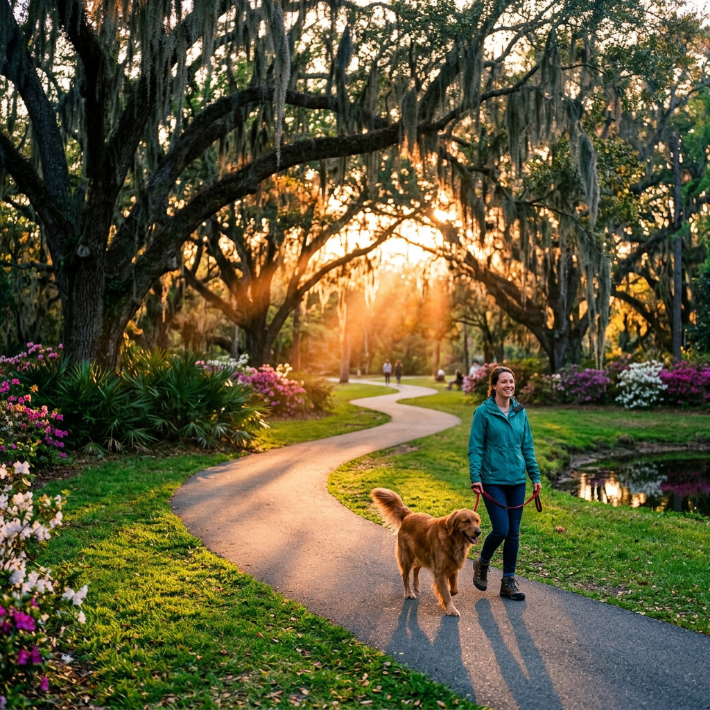 Petsitting in Tallahassee