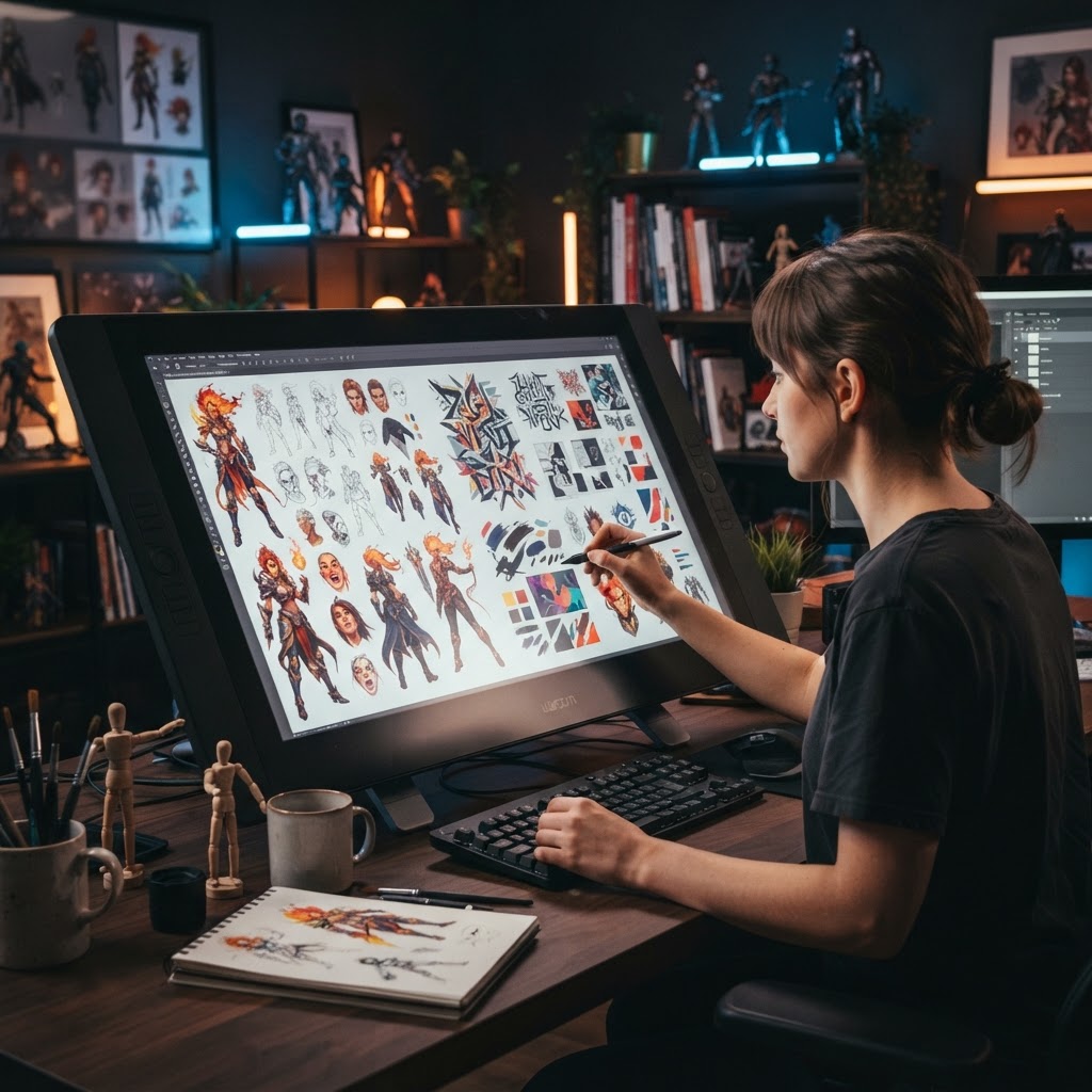 Marketing Your Book