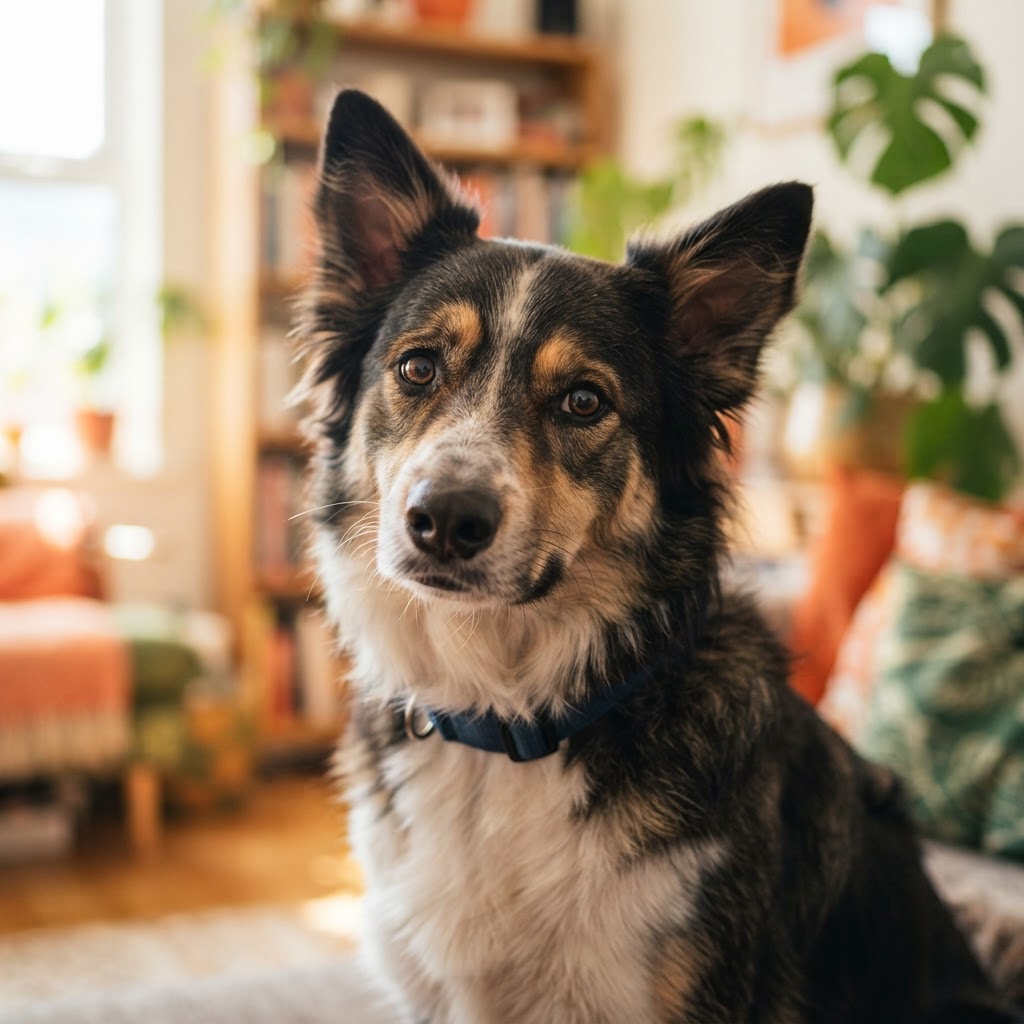 Dog Anxiety