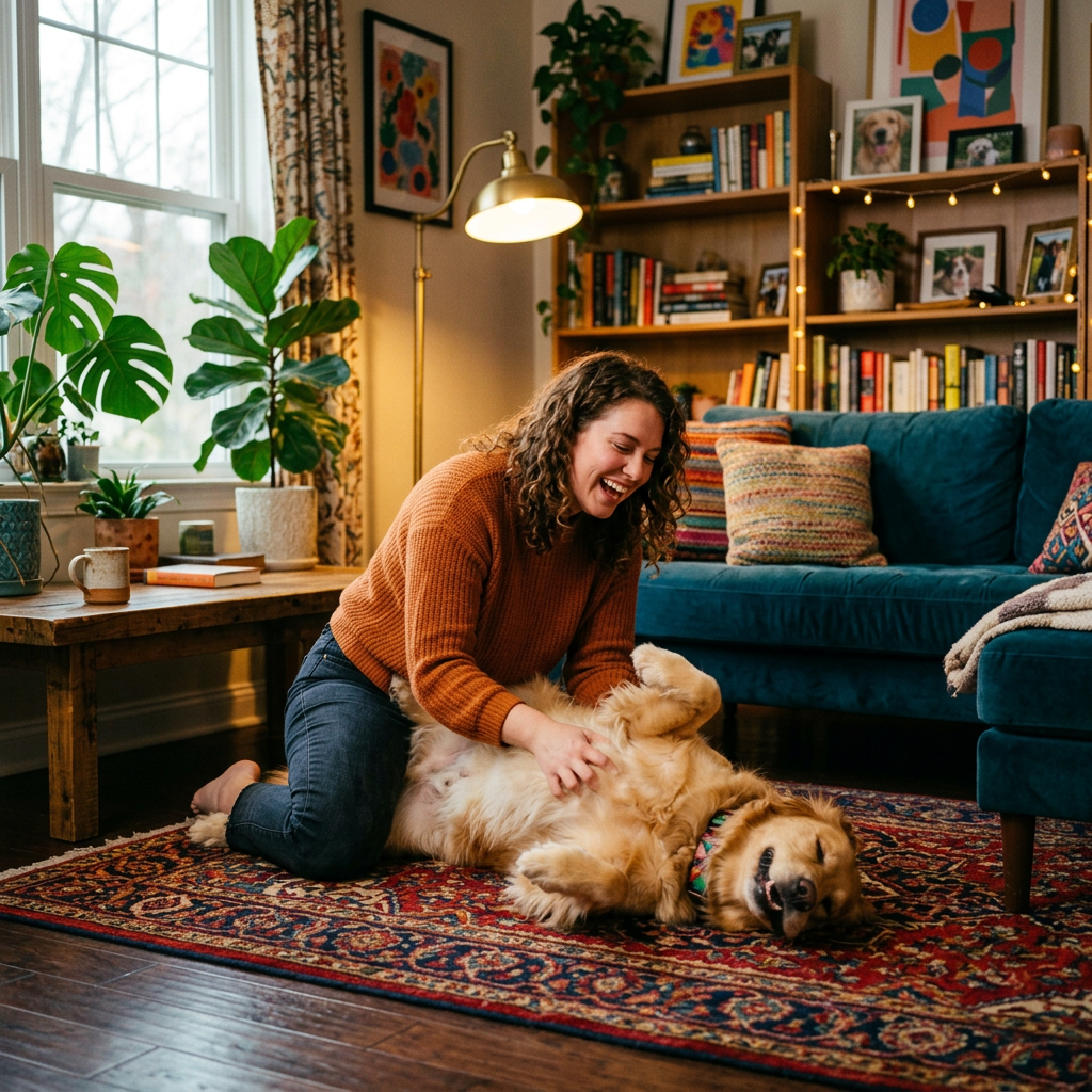 Petsitting in Tallahassee