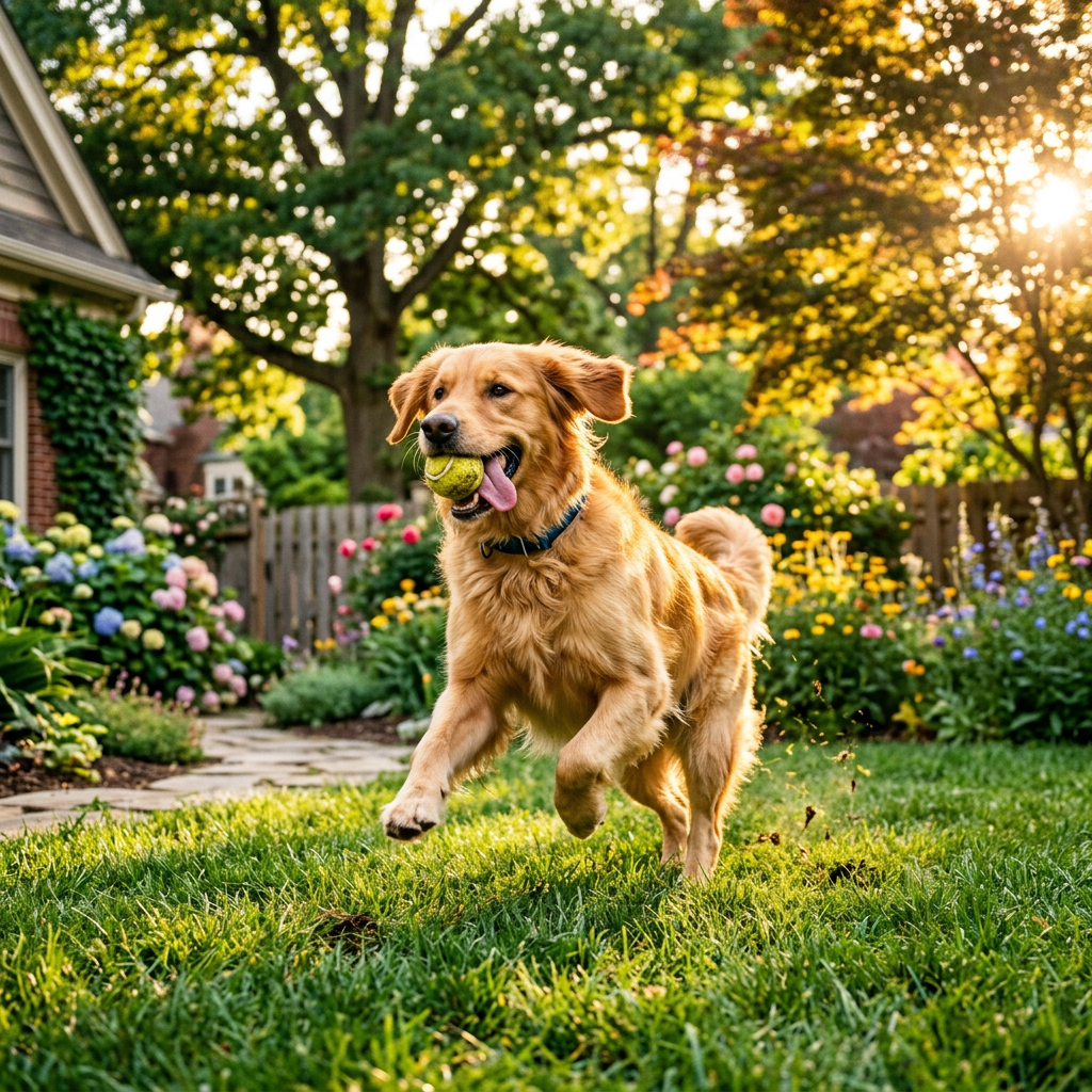 Petsitting in Tallahassee