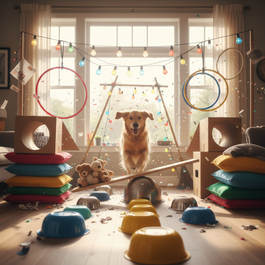 Tallahassee Dog Care