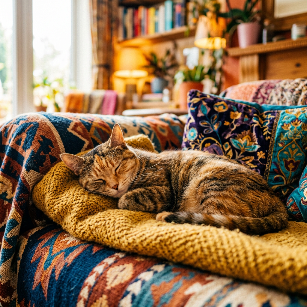 Petsitting in Tallahassee