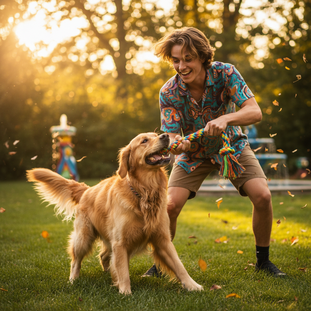 Tallahassee Dog Care