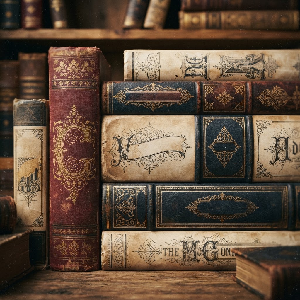 Book Cover Design