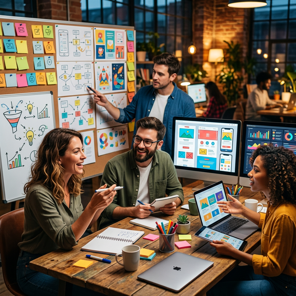 Email Design in Tallahassee