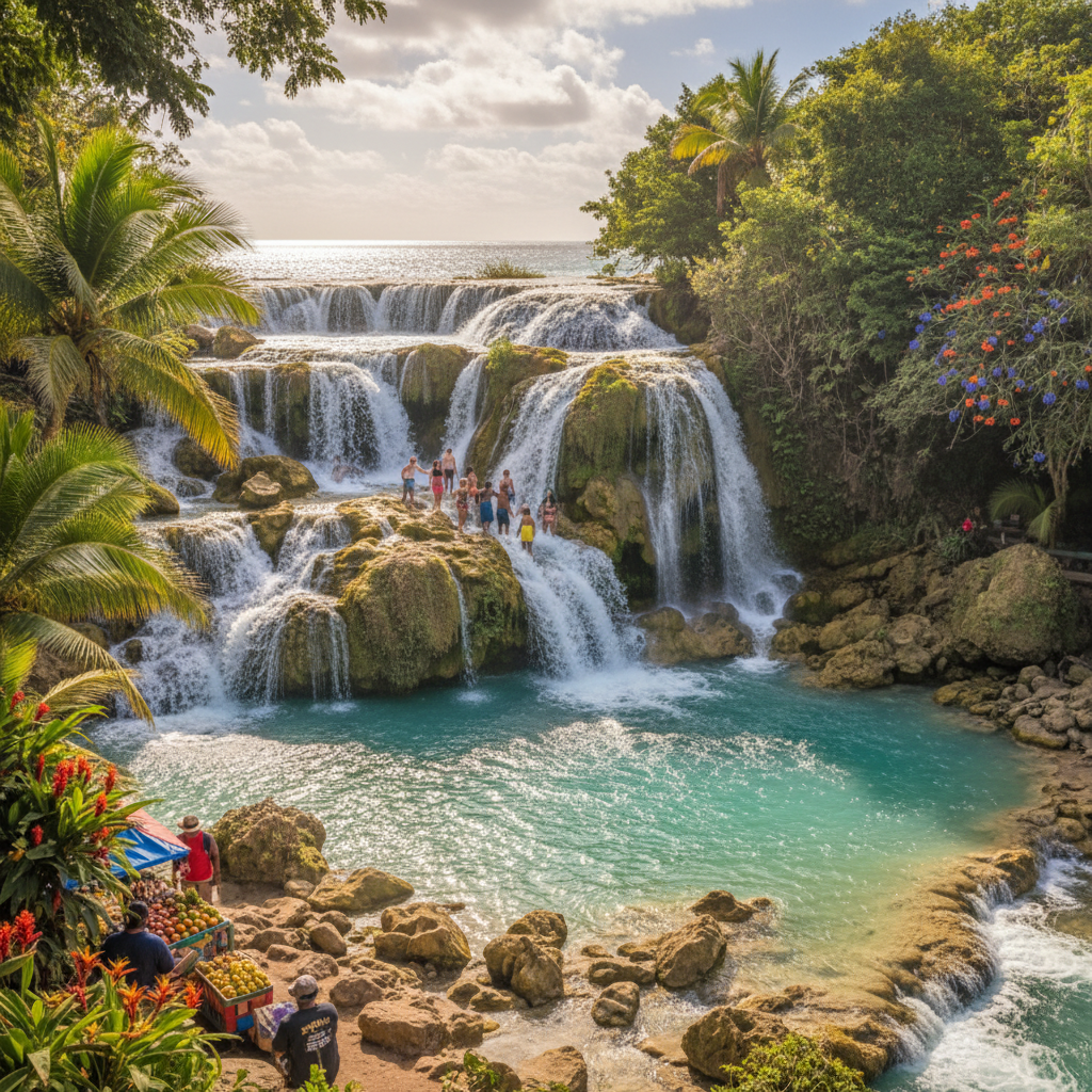 Jamaica