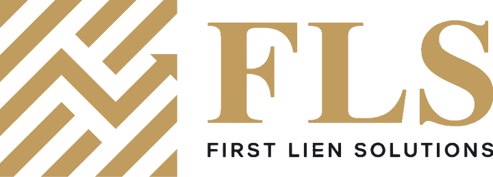 First Lien Solutions Logo