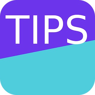 Paragon Spelling — TIPS