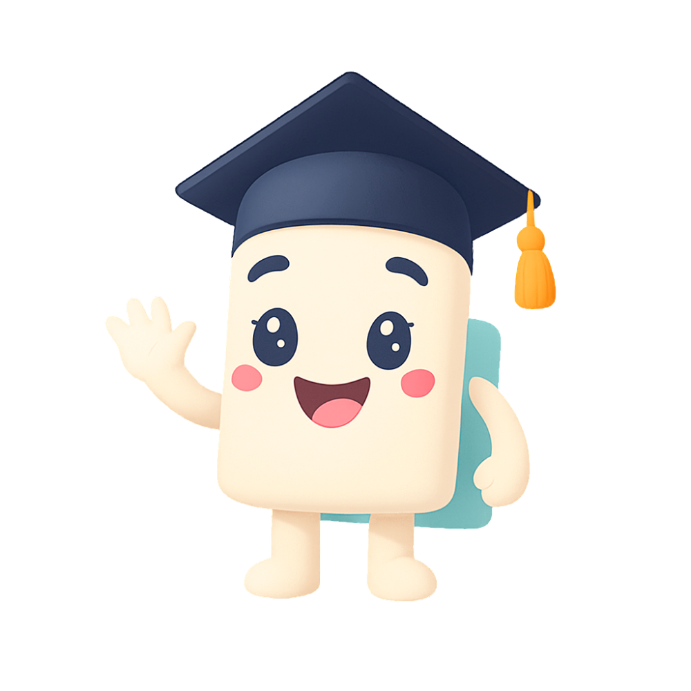 Sukindi mascot