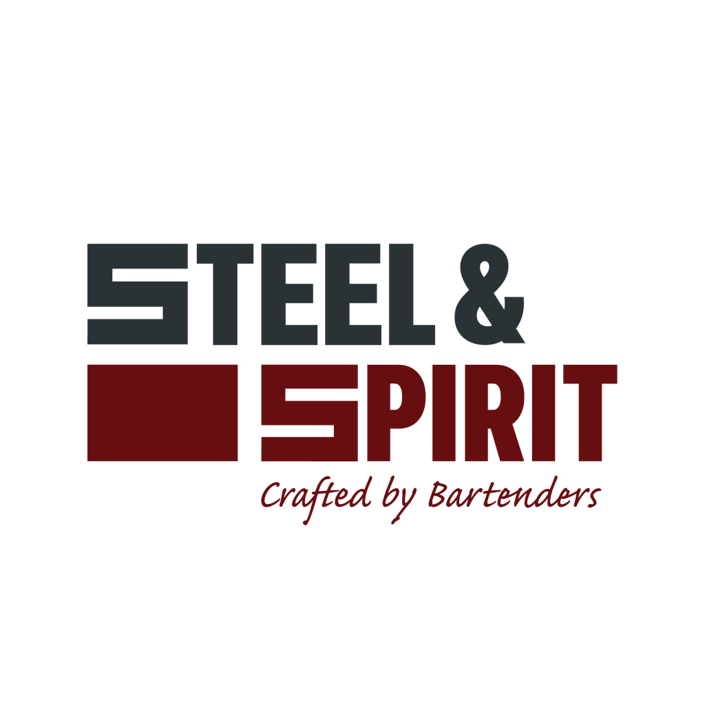 Steel & Spirit