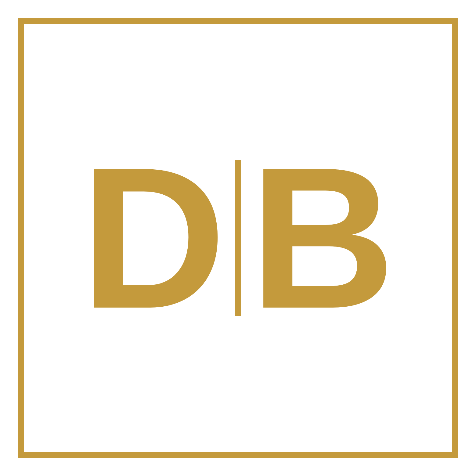Deividas Brazas Coaching Logo