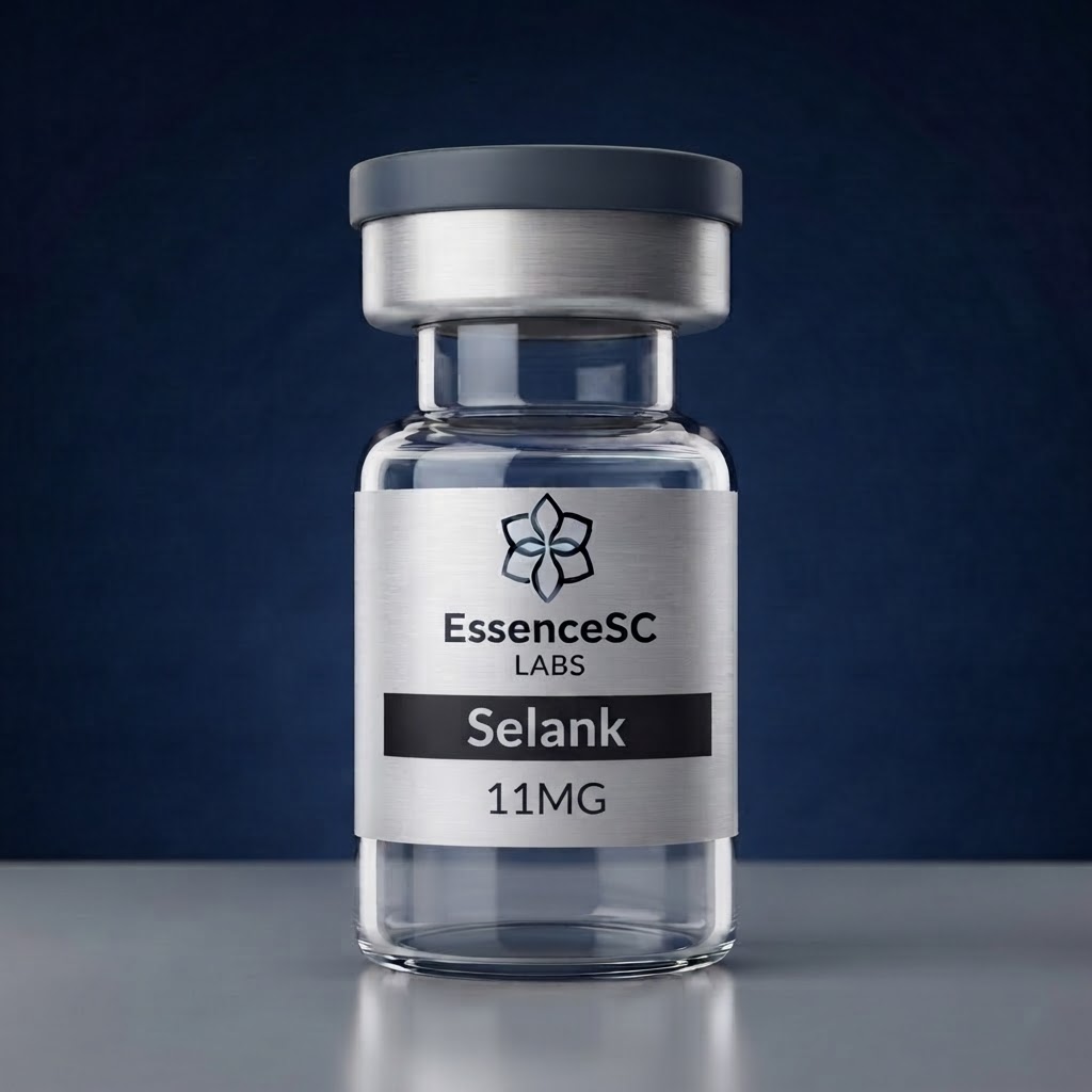 Selank 11MG