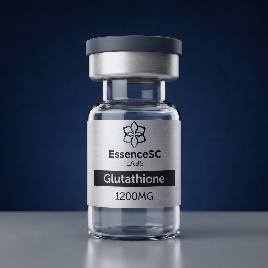 Glutathione 1200MG