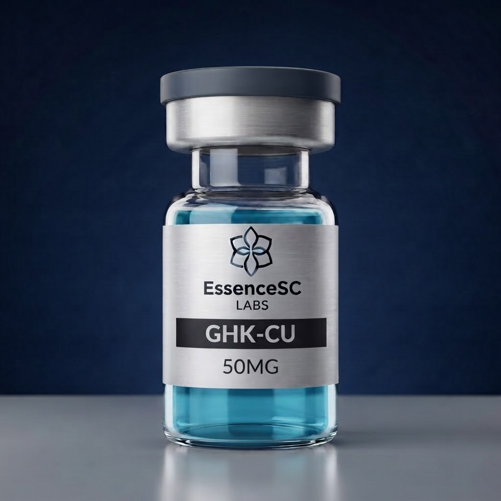 GHK-CU 50MG