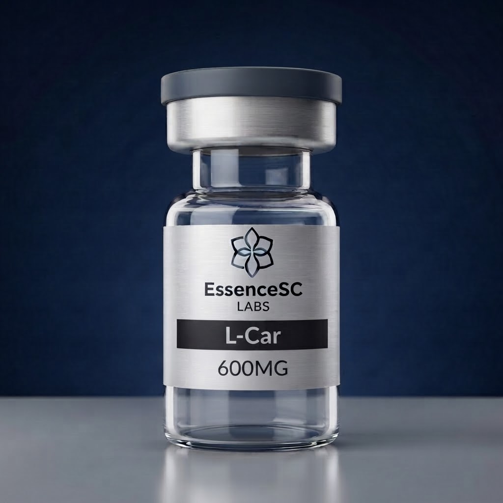 L-Car 600MG