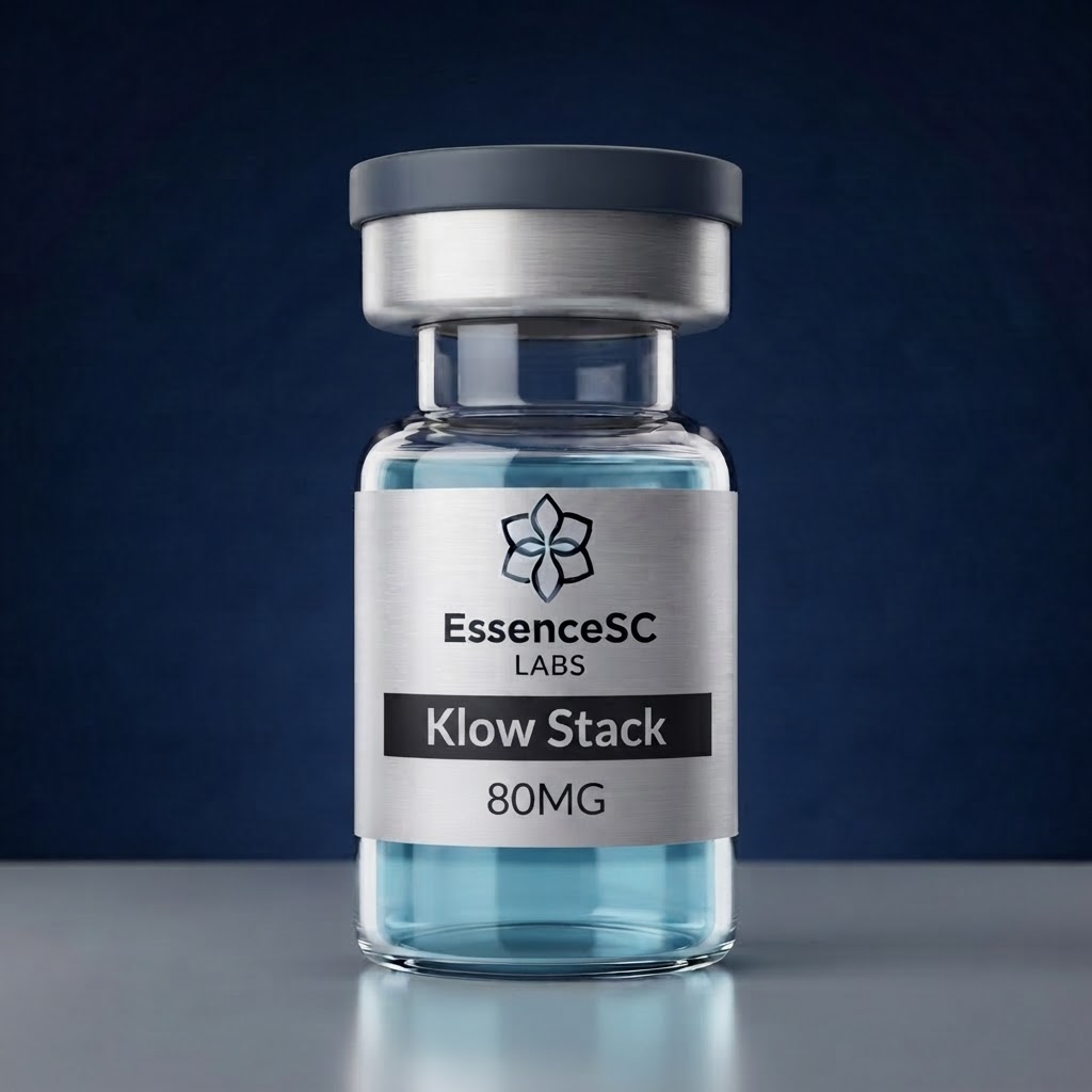 Klow Stack 80MG