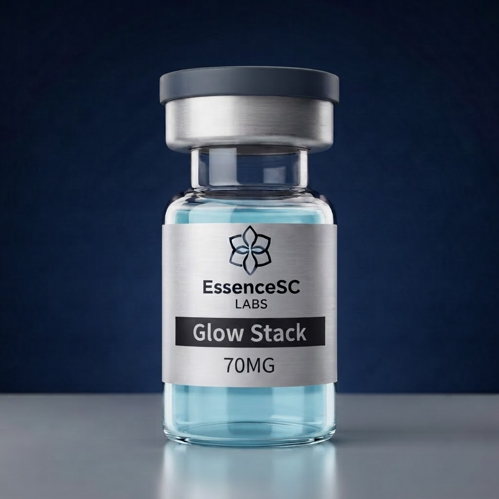 Glow Stack 70MG