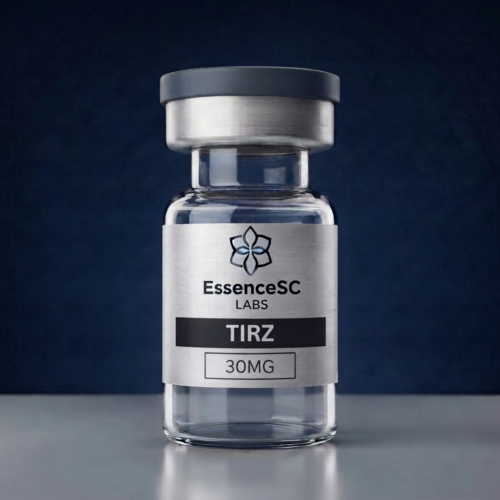 TIRZ 30MG