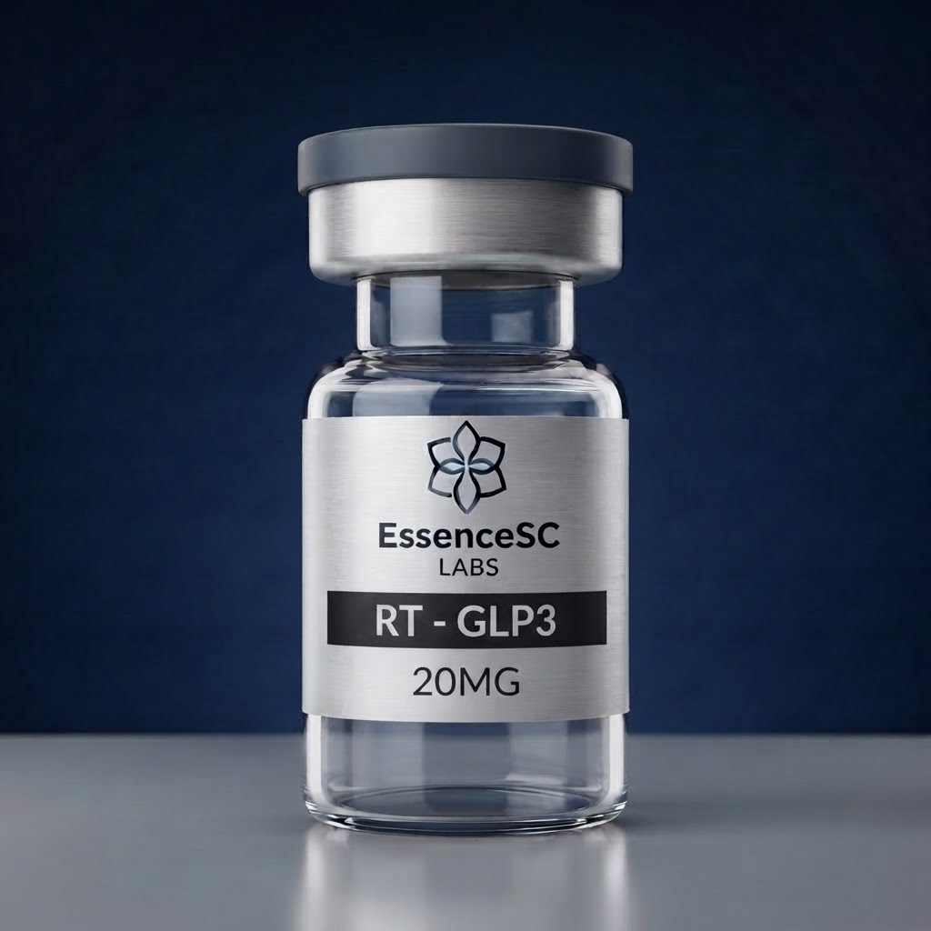 RT - GLP3
