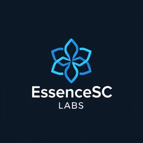 EssenceSC Labs logo