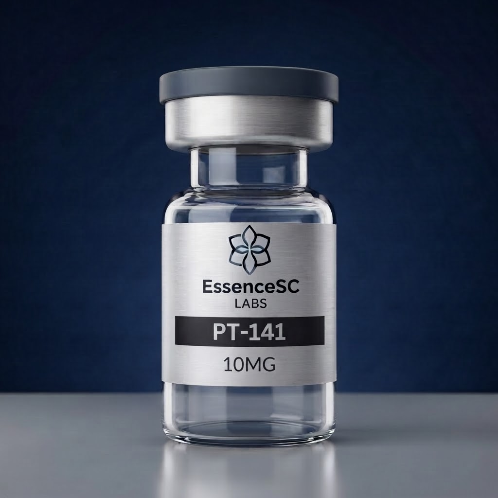 PT-141 10MG