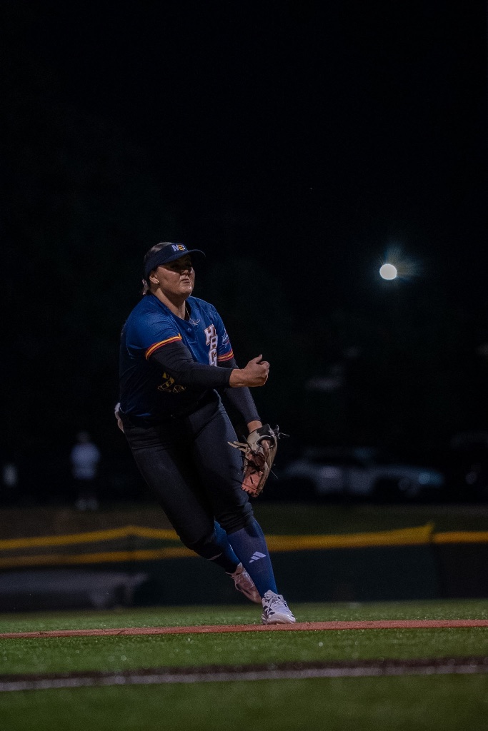 4th Annual Minority Softball Prospects HBCU All-Star Game - photo 7