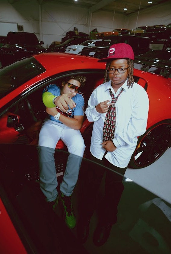 All Gas 3