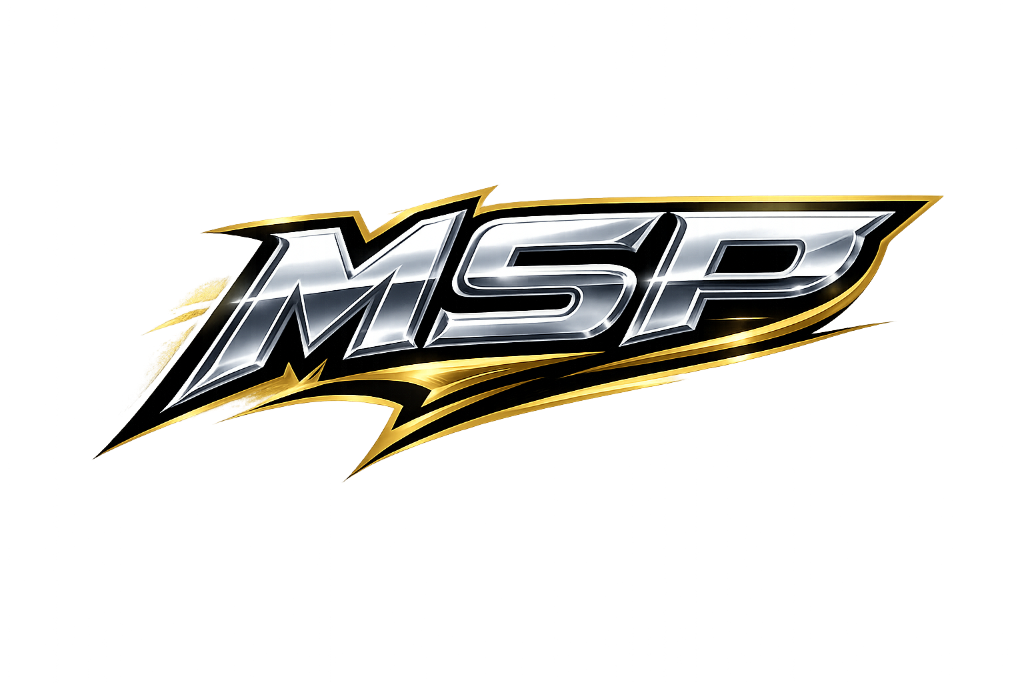 MSP Logo