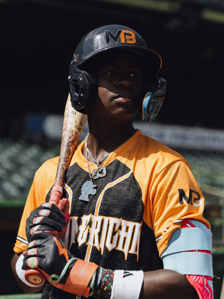 MBP Futures All-American Game