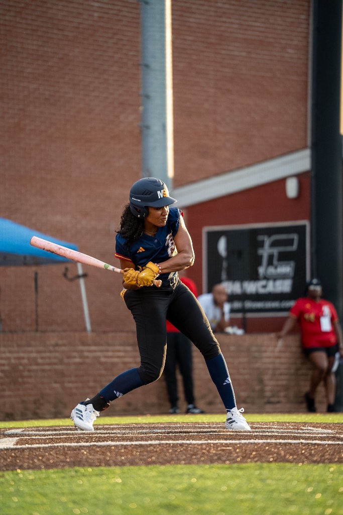 4th Annual Minority Softball Prospects HBCU All-Star Game - photo 4