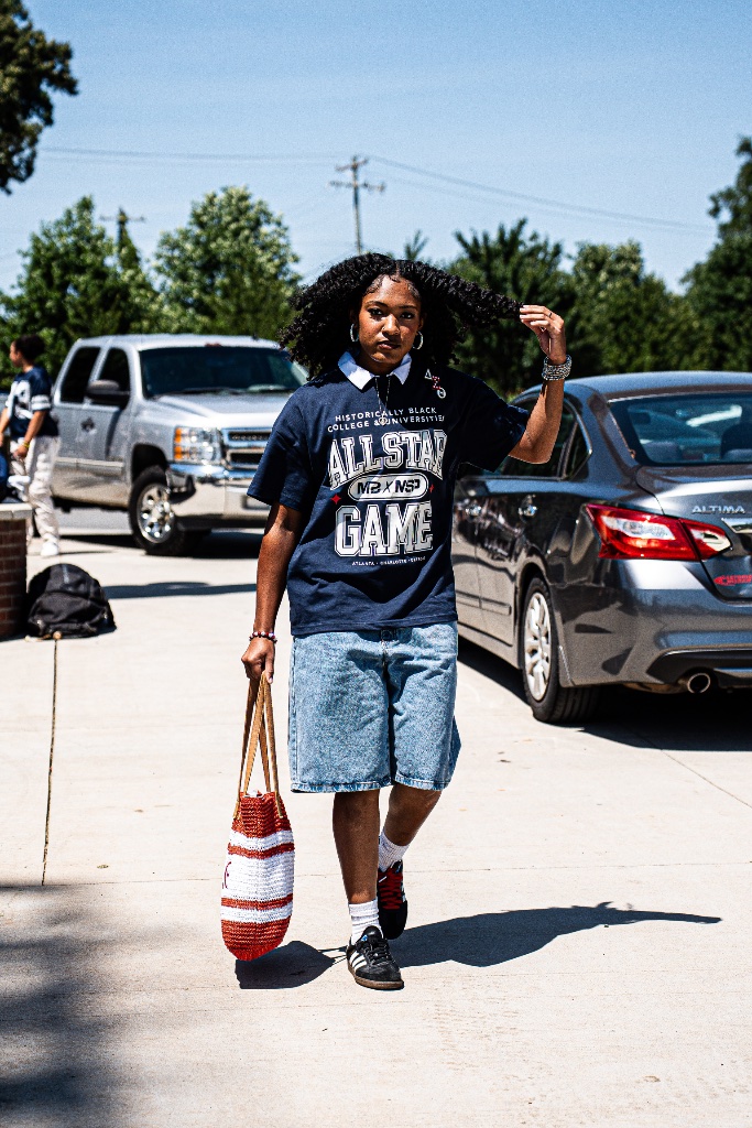 4th Annual Minority Softball Prospects HBCU All-Star Game - photo 1