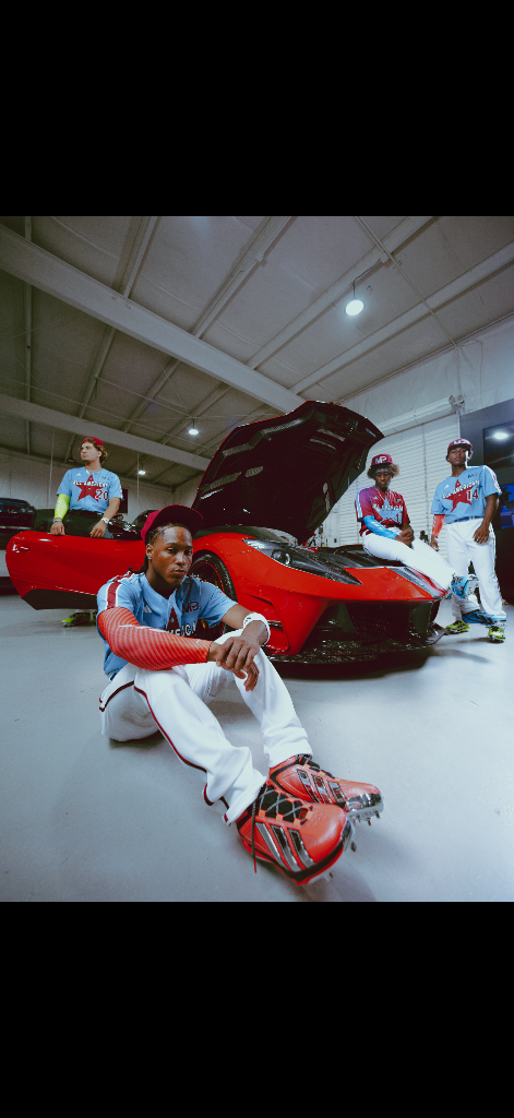 All Gas 4