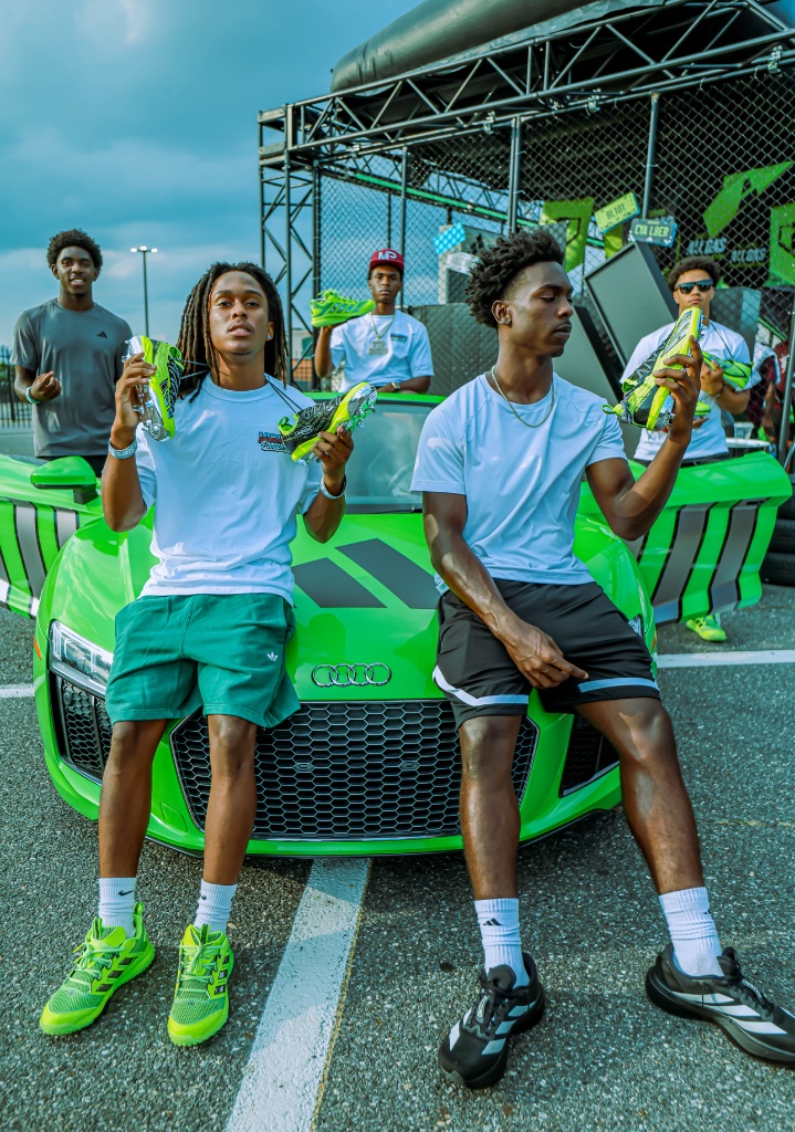 All Gas 12