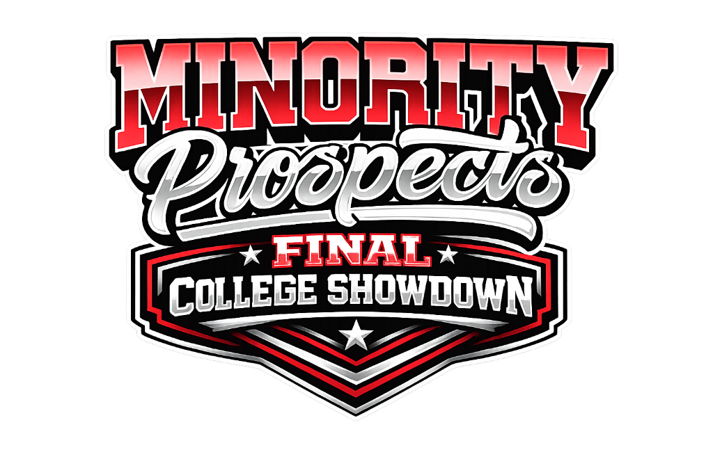 HBCU Final College Showdown Logo
