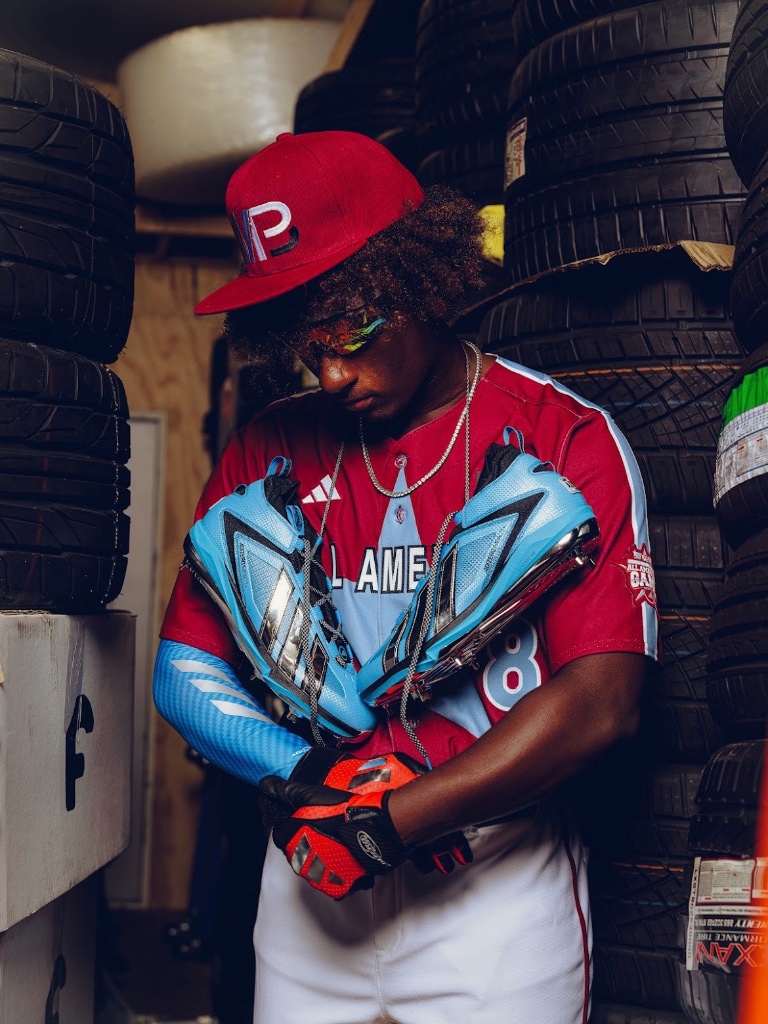 All Gas 7