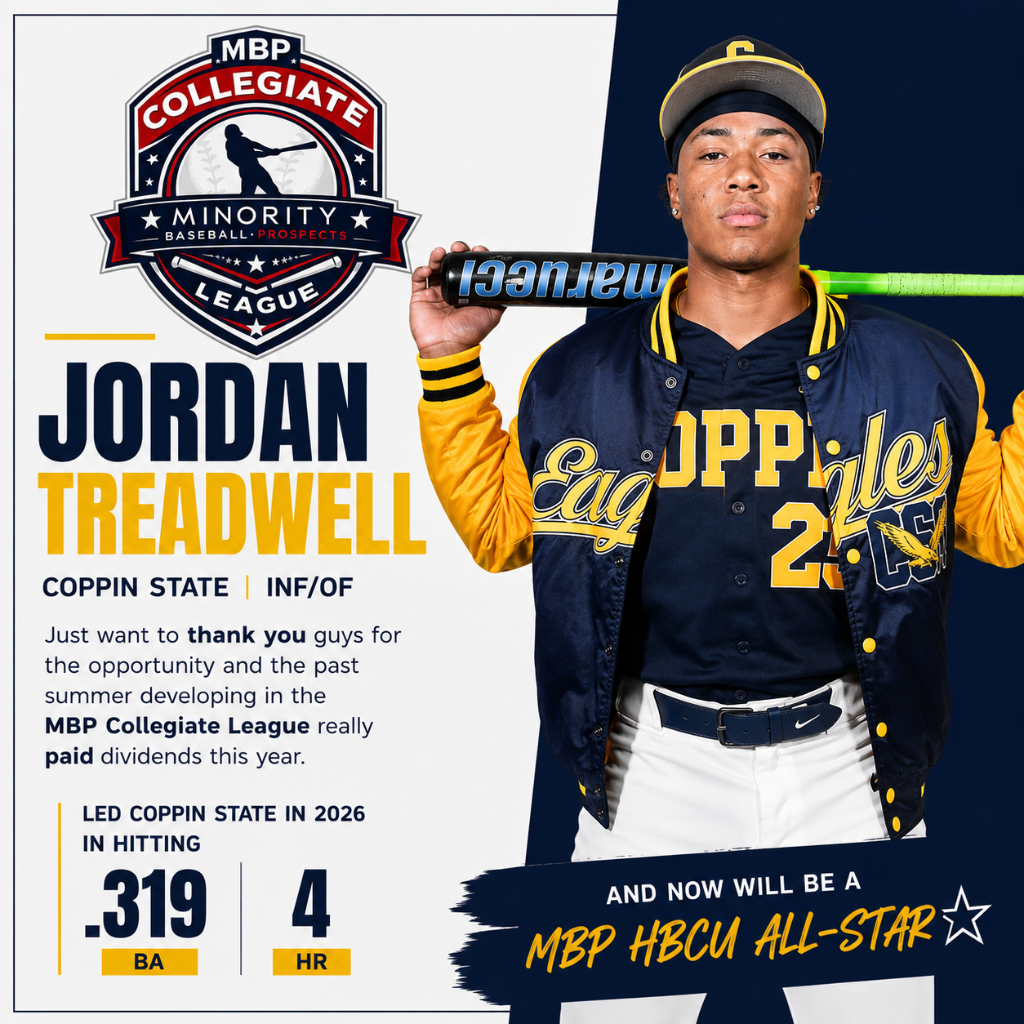 Jordan Treadwell