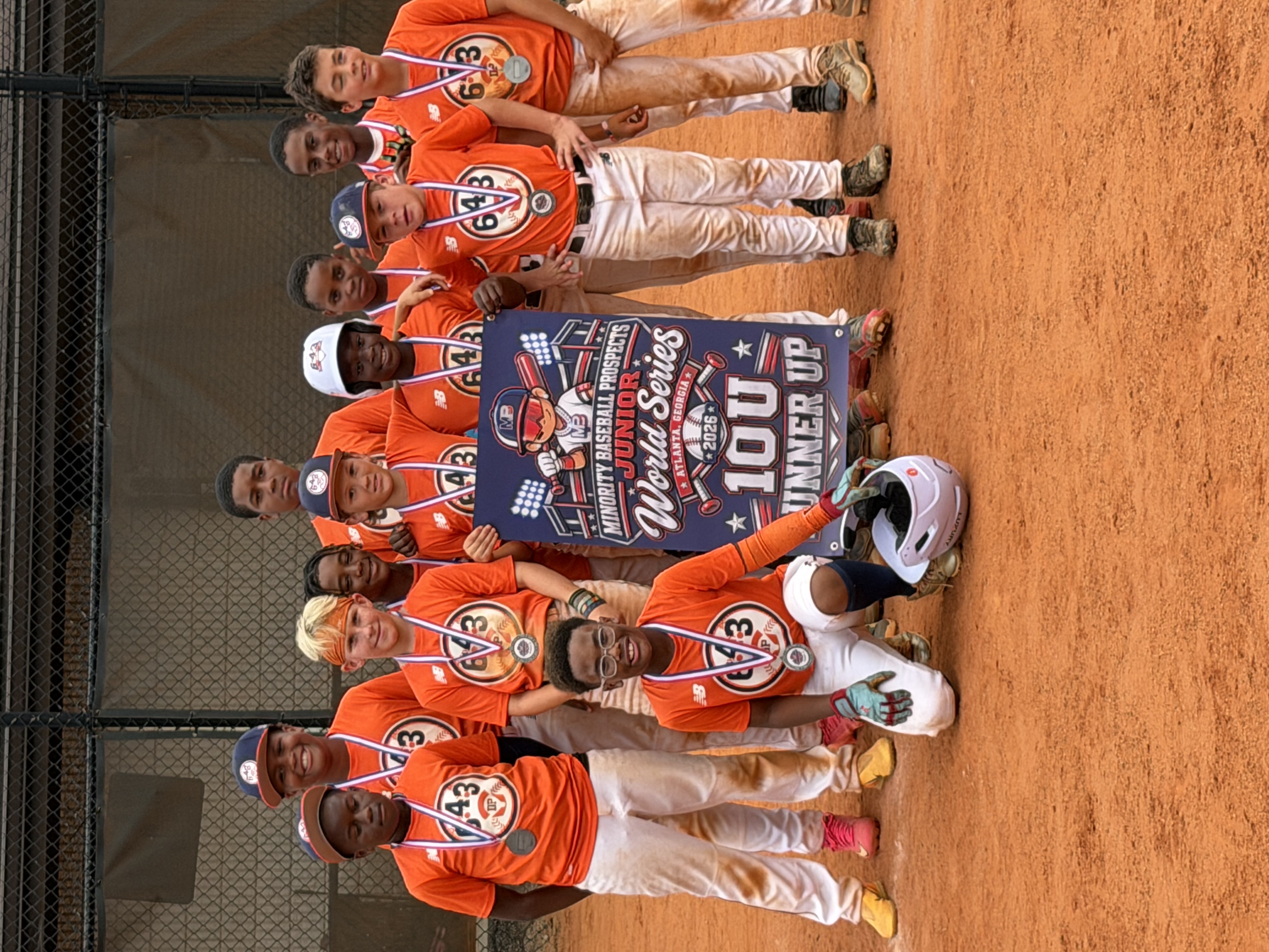 643 DP — Runner-Up