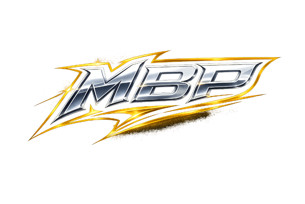 MBP Logo