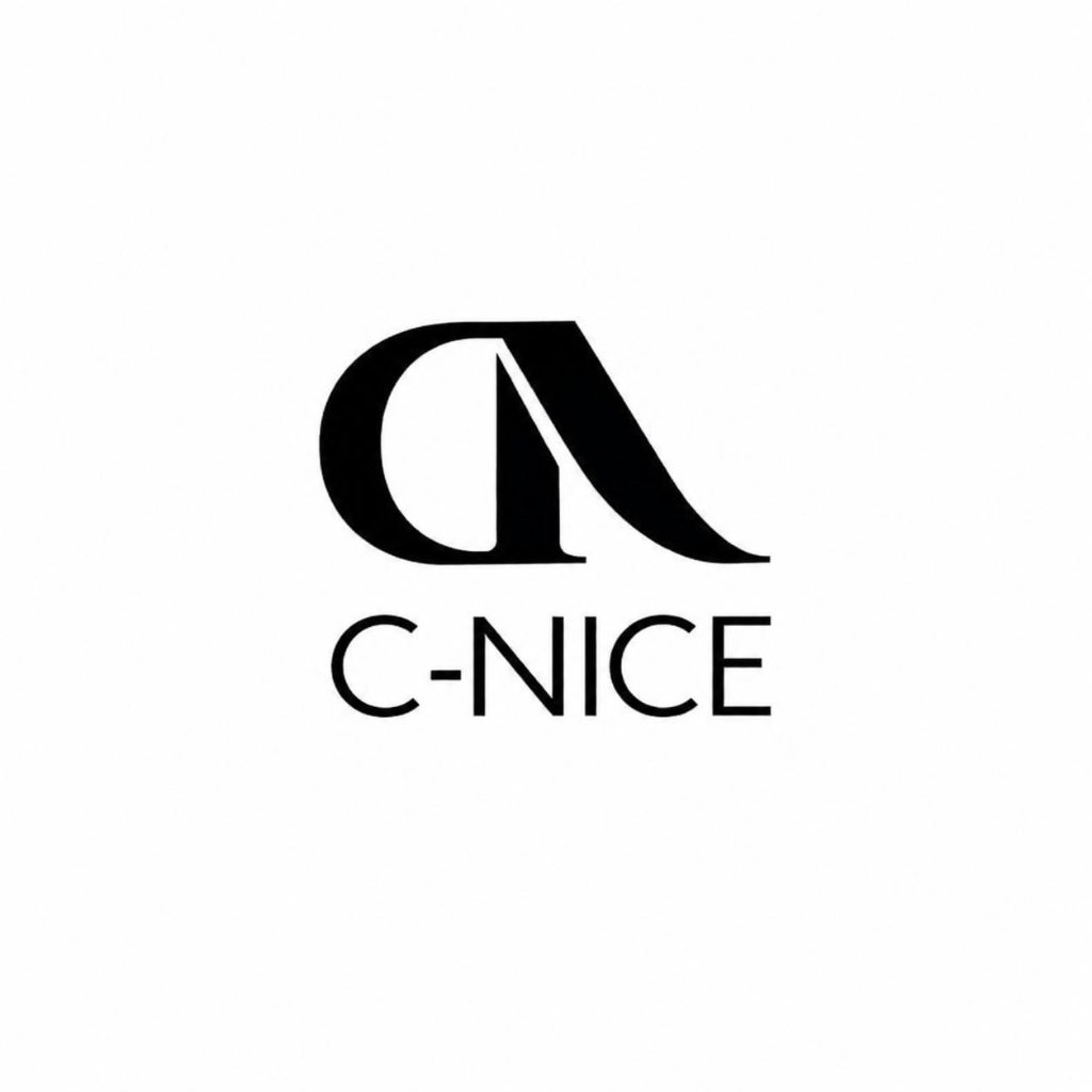C-NICE Logo