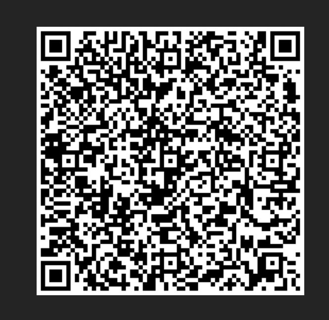 QR Code Pix para doação