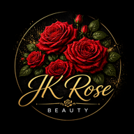 JKRose Beauty logo