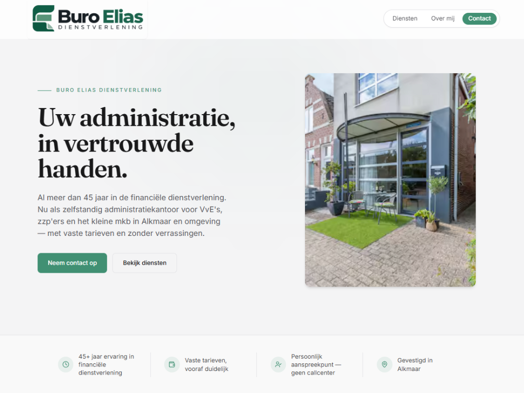Buro Elias