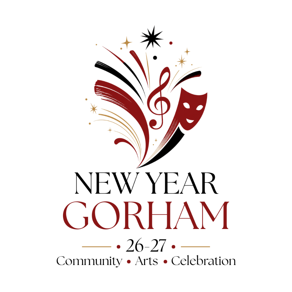 New Year Gorham Logo