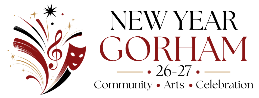 New Year Gorham Logo