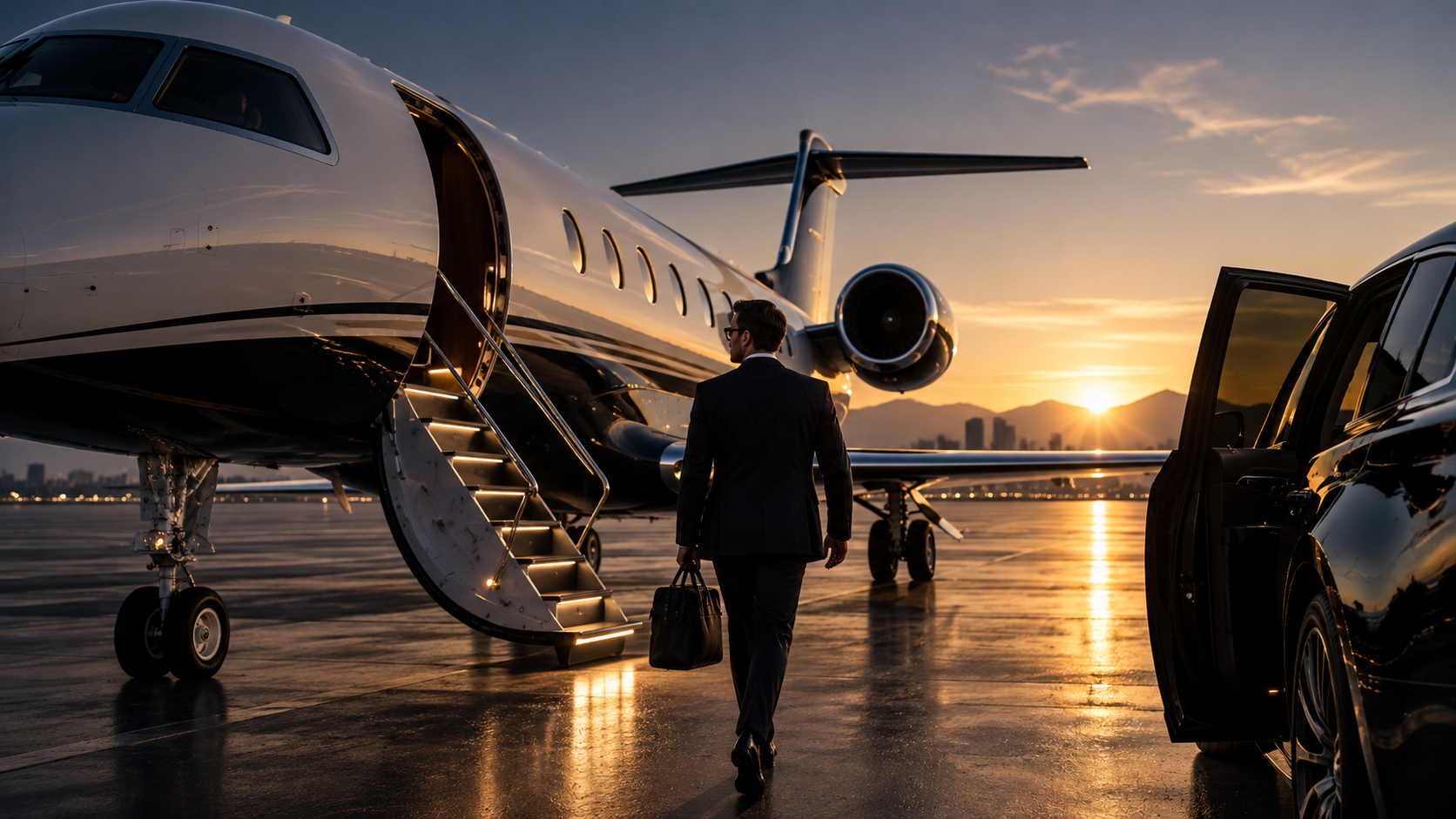 Charter Privé
