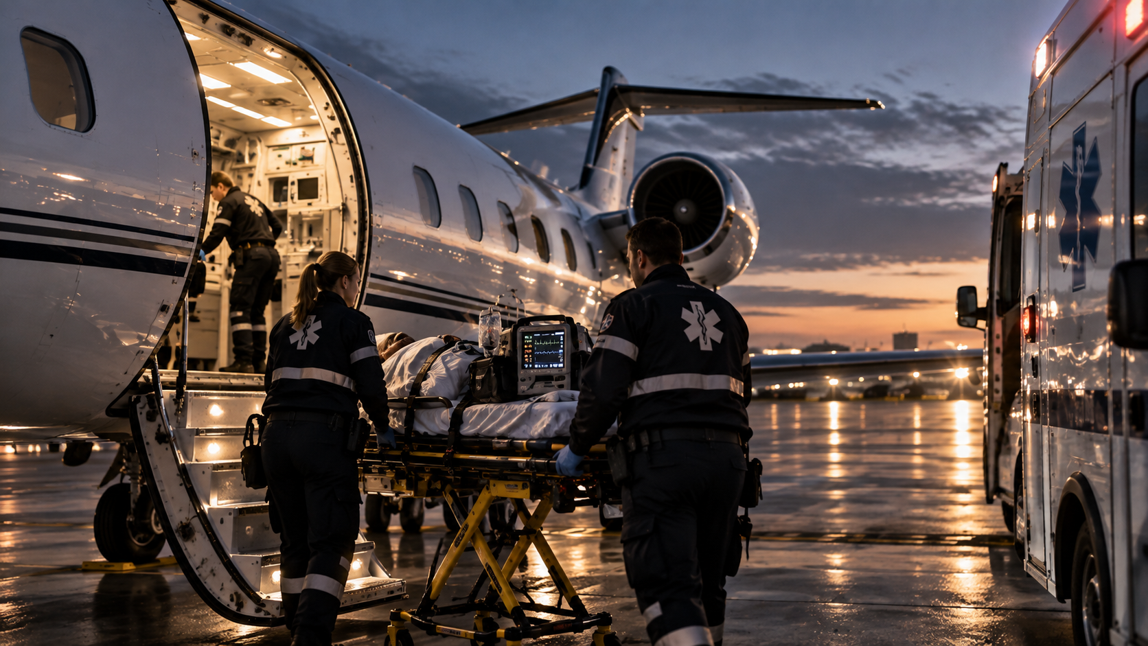 Medevac