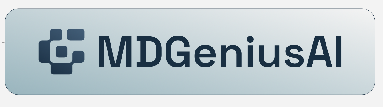 MDGeniusAI