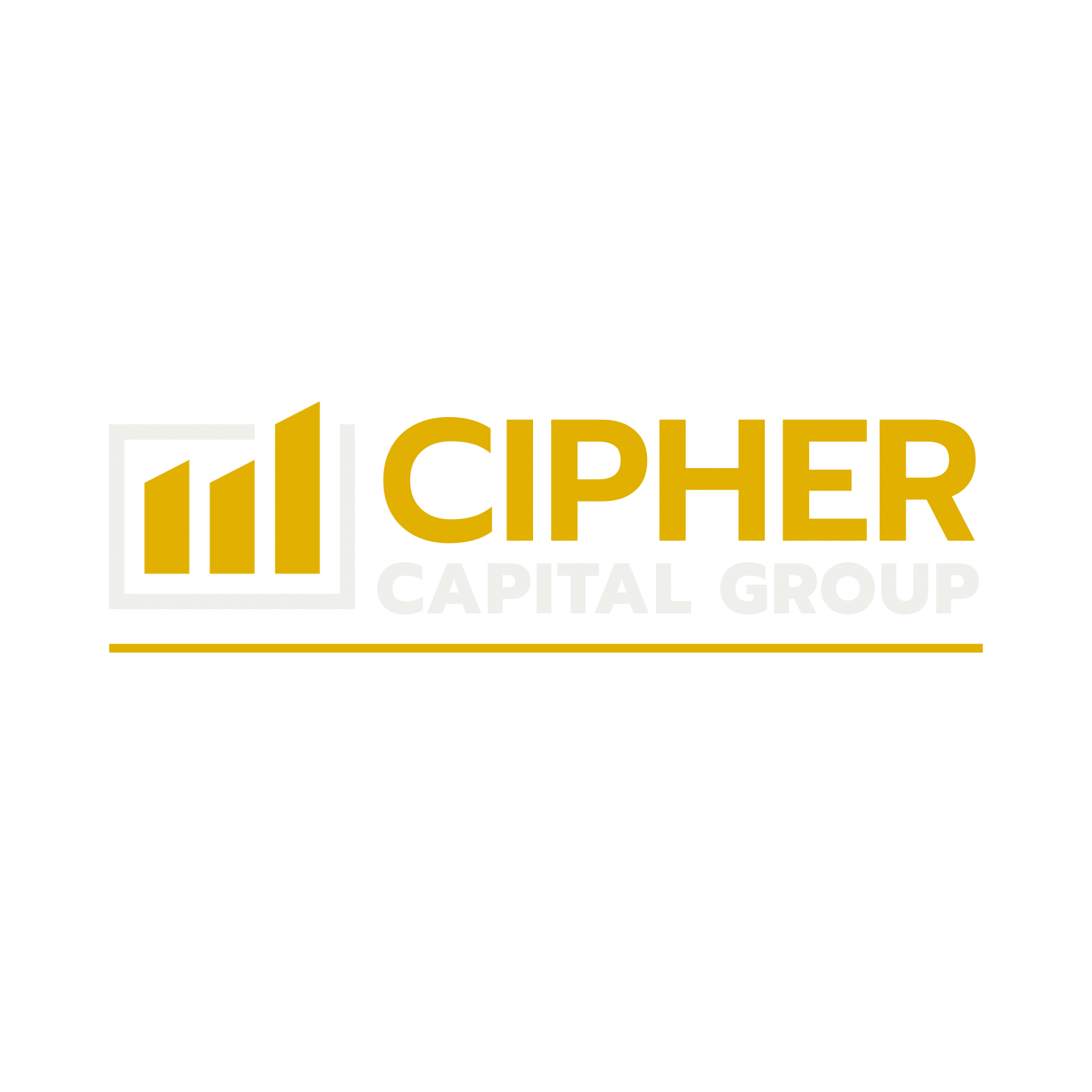 Cipher Capital Group