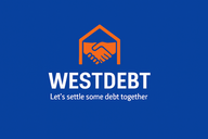 WESTDEBT logo